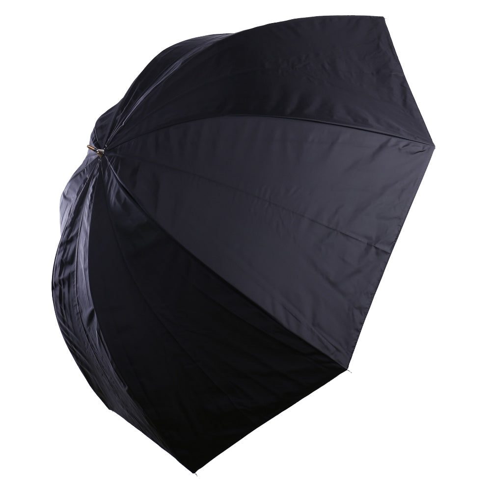 Falcon Eyes Reflexschirm UR-32WB Weiß/Schwarz 80 cm — 2