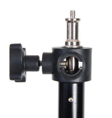 Falcon Eyes Lampenstativ L3900GA/B Heavy Duty 394 cm — 2