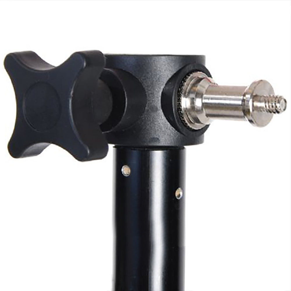 Falcon Eyes Lampenstativ L3900GA/B Heavy Duty 394 cm — 4