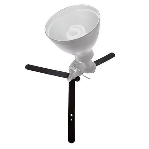 Falcon Eyes Bodenstativ SP-L1000 — 3