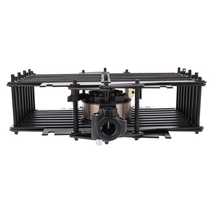 Falcon Eyes Pantograf mit Federsystem 3360C — 3