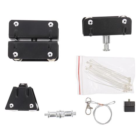 Falcon Eyes Pantograf mit Federsystem 3360C — 5
