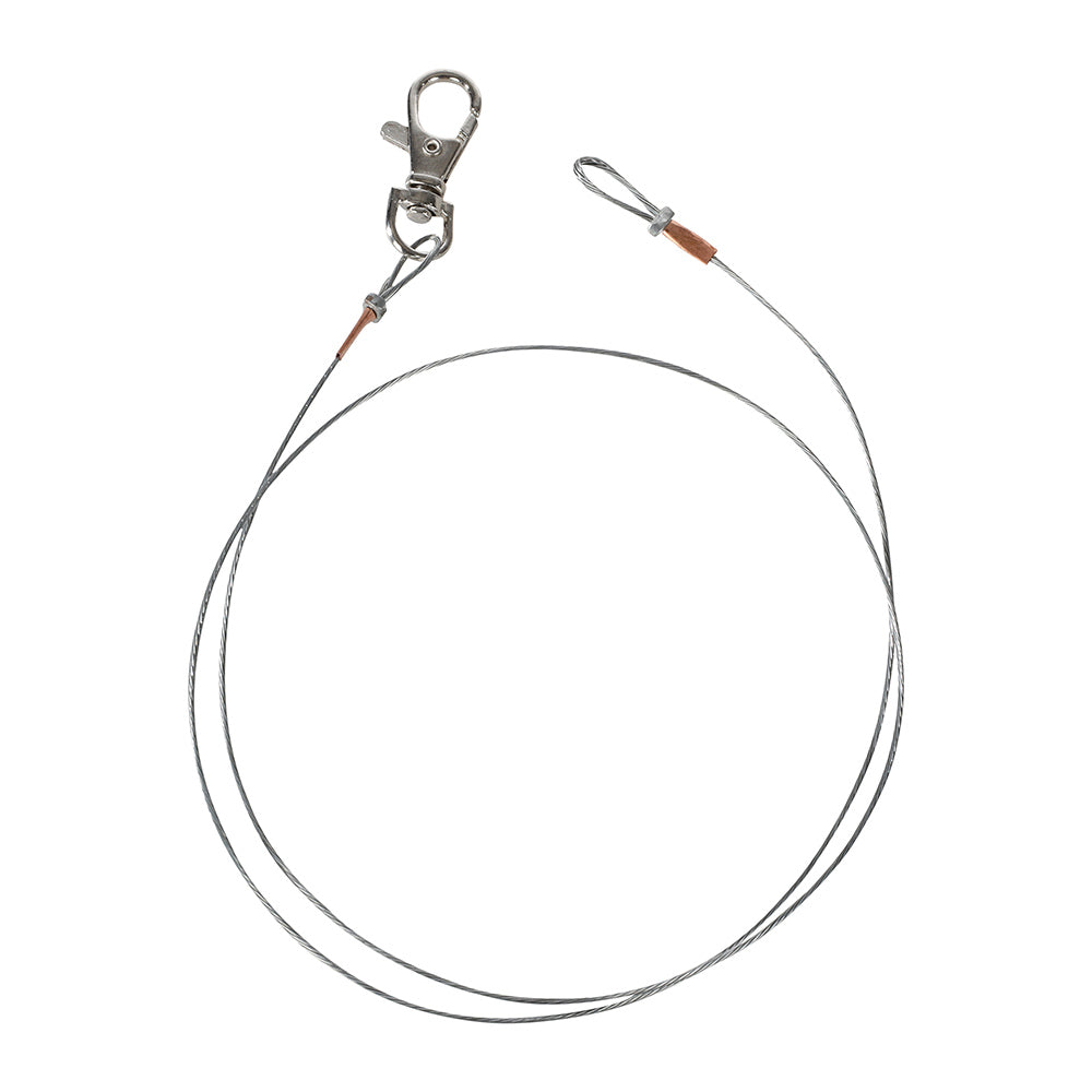 Falcon Eyes Sicherheitskabel 3390C für B-3030C — 2