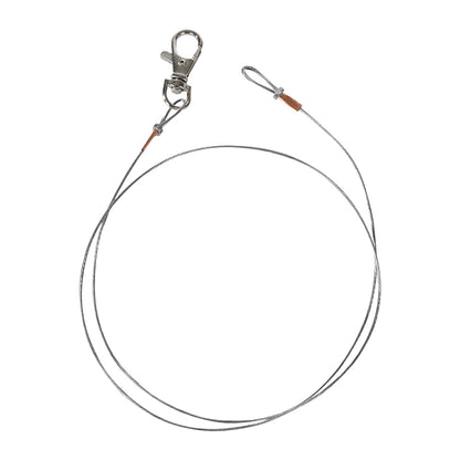 Falcon Eyes Sicherheitskabel 3390C für B-3030C — 2