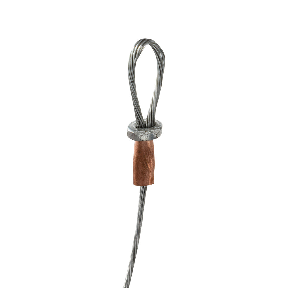 Falcon Eyes Sicherheitskabel 3390C für B-3030C — 3