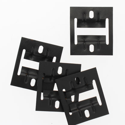 Falcon Eyes Befestigungsplatte 3330C 4 St. für B-3030C — 3