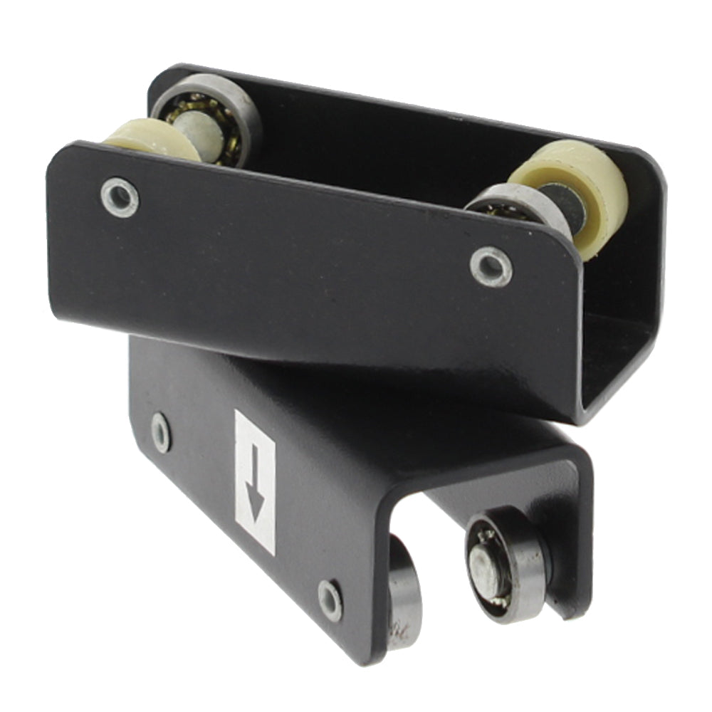 Falcon Eyes Doppelter Schienenwagen 3340C für B-3030C — 3