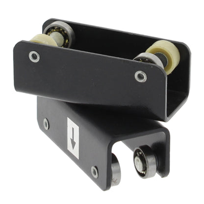 Falcon Eyes Doppelter Schienenwagen 3340C für B-3030C — 3