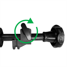 Falcon Eyes Papierrol Halterung B-Reel — 2