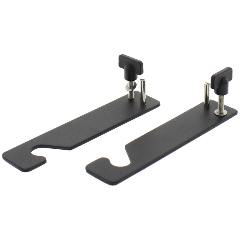 Falcon Eyes Klemmen CBH-5 für SPK-1A — 2