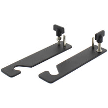 Falcon Eyes Klemmen CBH-5 für SPK-1A — 2
