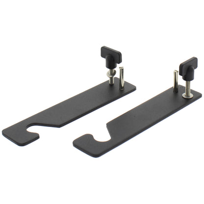 Falcon Eyes Klemmen CBH-5 für SPK-1A — 2