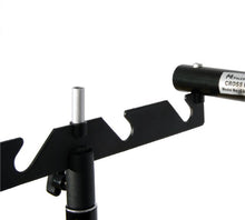 Falcon Eyes Klemmen CBH-12-4 für 4 Hintergrondrollen — 3