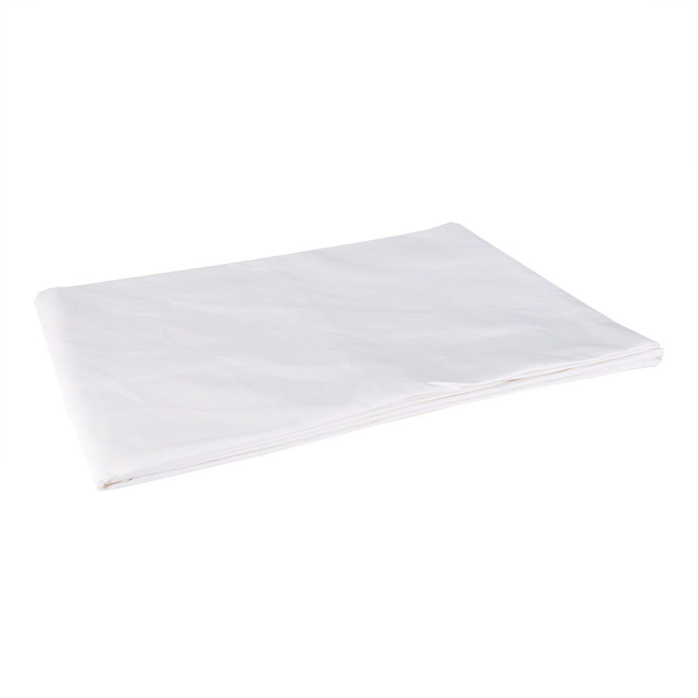 Falcon Eyes Stoffhintergrund BCP-01 2x3 m Weiß — 2
