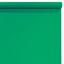 Falcon Eyes Hintergrund Papier 46 Chroma Green 2,18 x11 m — 2