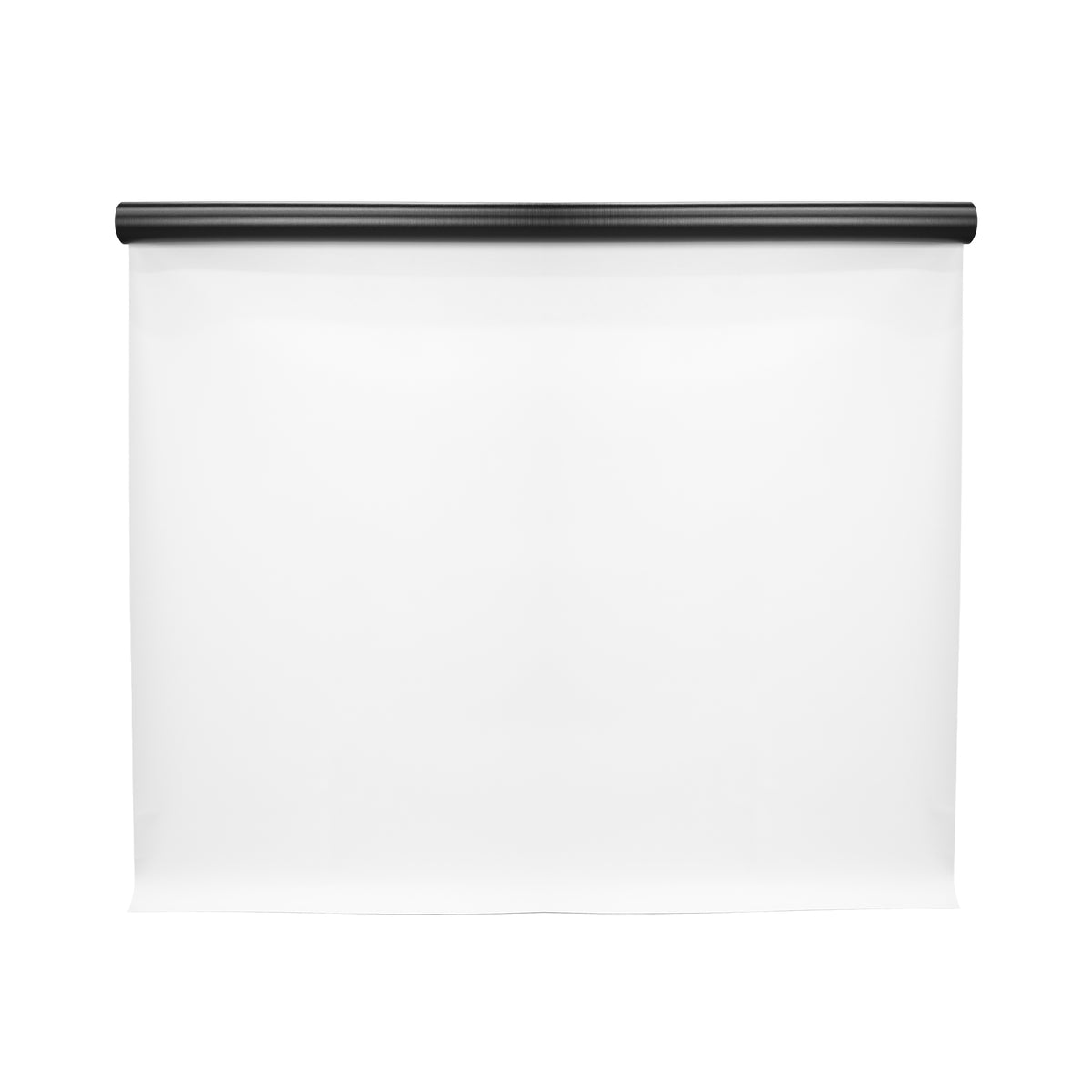 Falcon Eyes Hintergrund Vinyl Weiss 1,38 x 6,09 m