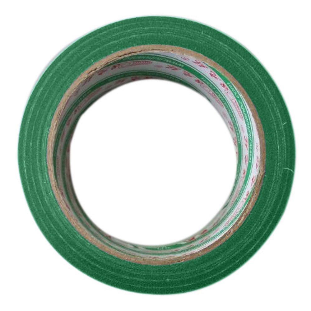Falcon Eyes Gaffer Tape Grün 5 cm x 50 m — 3