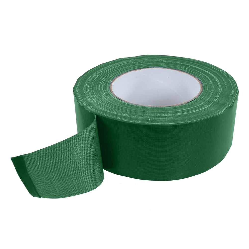 Falcon Eyes Gaffer Tape Grün 5 cm x 50 m — 5