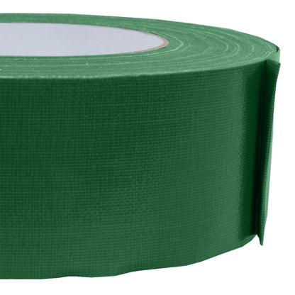 Falcon Eyes Gaffer Tape Grün 5 cm x 50 m — 6