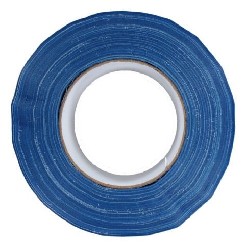Falcon Eyes Gaffer Tape Blau 5 cm x 50 m — 2