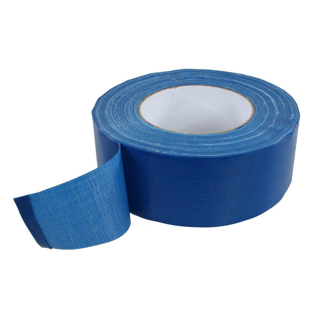 Falcon Eyes Gaffer Tape Blau 5 cm x 50 m — 3
