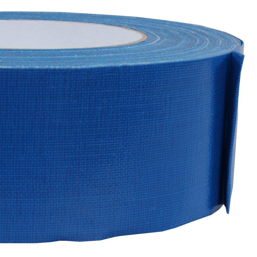 Falcon Eyes Gaffer Tape Blau 5 cm x 50 m — 4