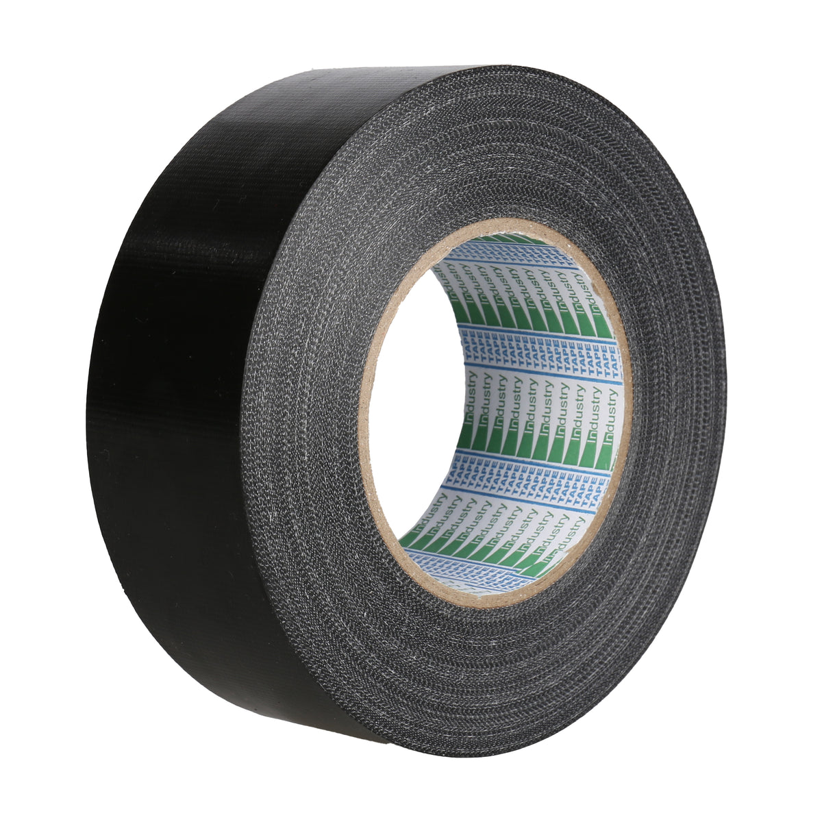 Falcon Eyes Gaffer Tape Schwarz 5 cm x 50 m
