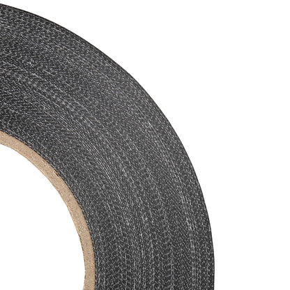 Falcon Eyes Gaffer Tape Schwarz 5 cm x 50 m — 4