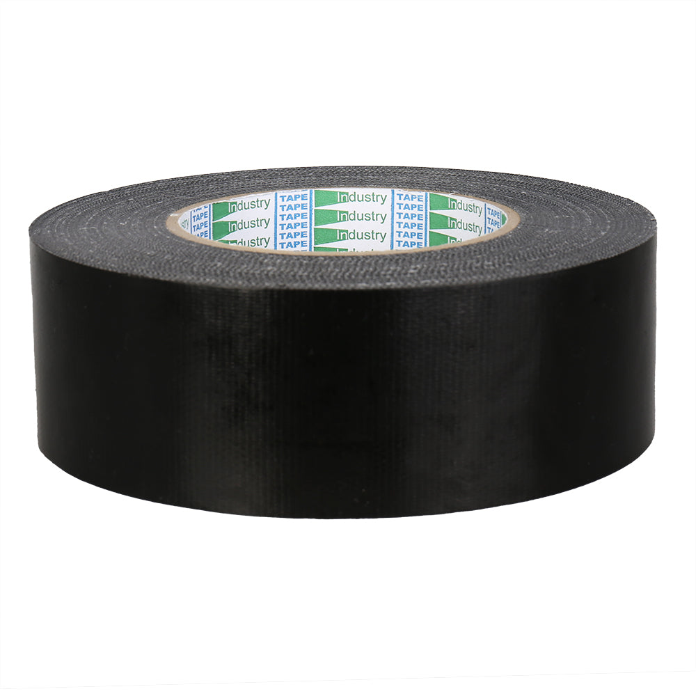 Falcon Eyes Gaffer Tape Schwarz 5 cm x 50 m — 5