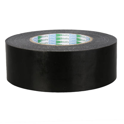 Falcon Eyes Gaffer Tape Schwarz 5 cm x 50 m — 5