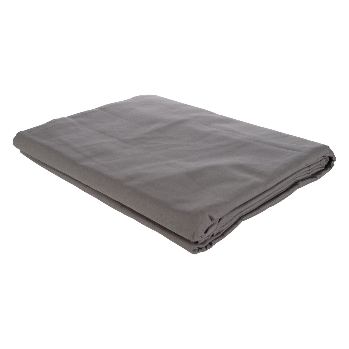 Falcon Eyes Stoffhintergrund BCP-104 2,7x7 m Grau — 2