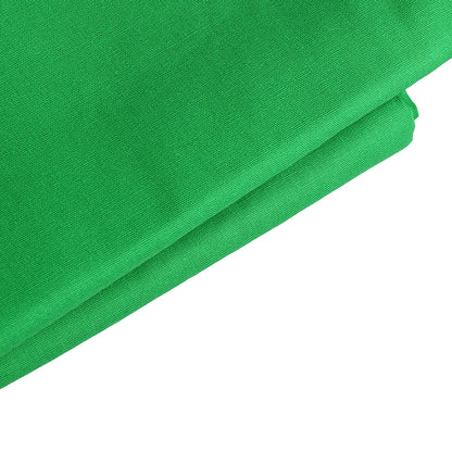 Falcon Eyes Stoffhintergrund BCP-10 2,9x5 m Chroma Grün Waschbar — 3