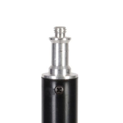 Falcon Eyes Hintergrundsystem SPK-1Z inkl. 1 Rolle Schwarz 1,35x11 m — 3