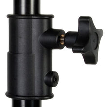 Falcon Eyes Hintergrundsystem SPK-2 inkl. 2 Rollen Schwarz/Weiß 1,35x11 m — 2