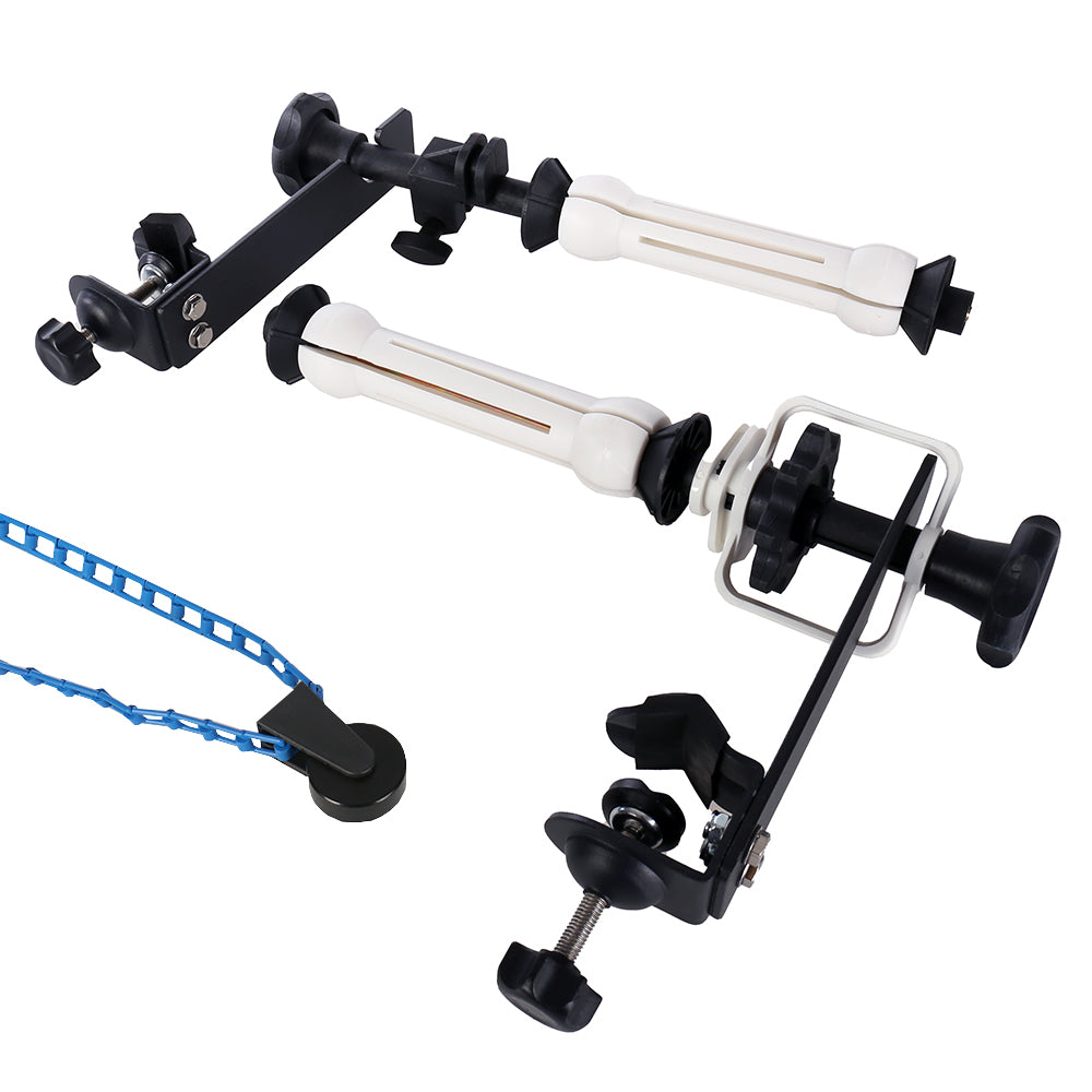 Falcon Eyes Hintergrund Support CBH-Reel Set für 1 Rol — 2