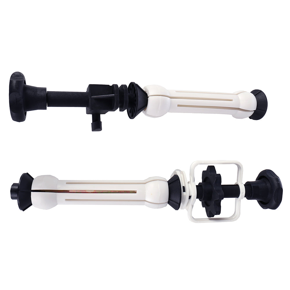 Falcon Eyes Hintergrund Support CBH-Reel Set für 1 Rol — 3