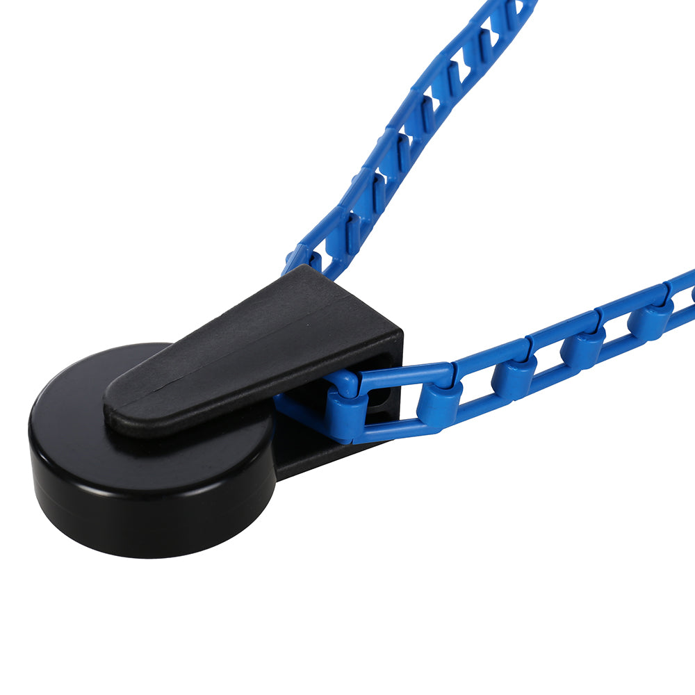 Falcon Eyes Hintergrund Support CBH-Reel Set für 1 Rol — 4
