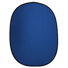 Falcon Eyes Background Board BCP-10-07 Grün/Blau 148x200 cm — 2