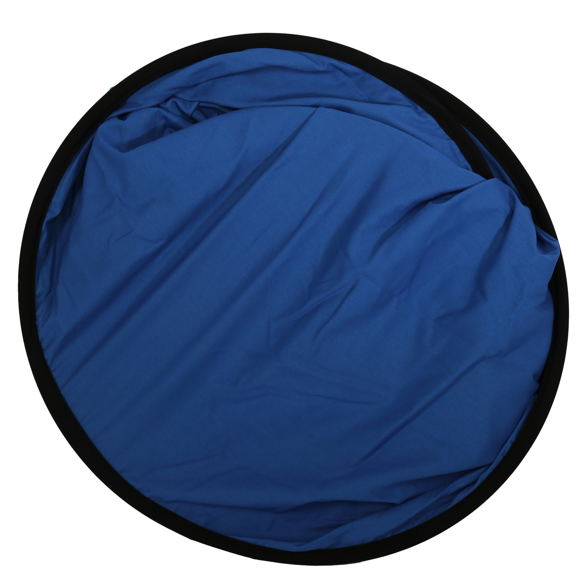 Falcon Eyes Background Board BCP-10-07 Grün/Blau 148x200 cm — 4