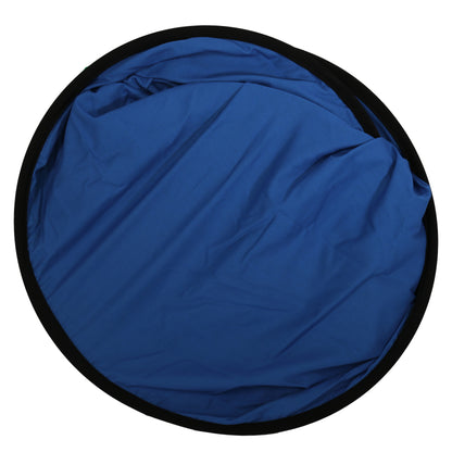 Falcon Eyes Background Board BCP-10-07 Grün/Blau 148x200 cm — 4