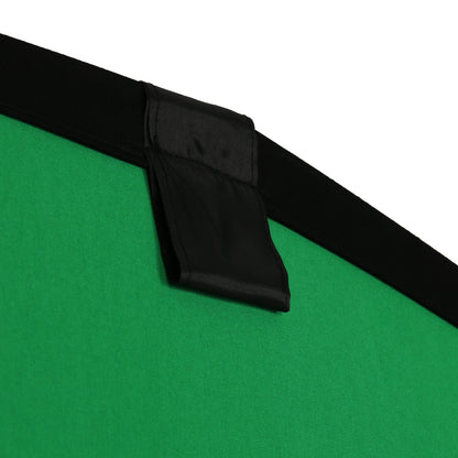 Falcon Eyes Background Board BCP-10-07 Grün/Blau 148x200 cm — 7