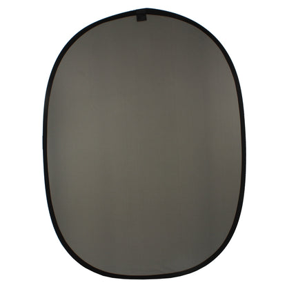 Falcon Eyes Background Board BCP-10-03 Grün/Grau 148x200 cm — 3