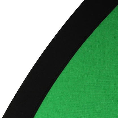 Falcon Eyes Background Board BCP-10-03 Grün/Grau 148x200 cm — 4