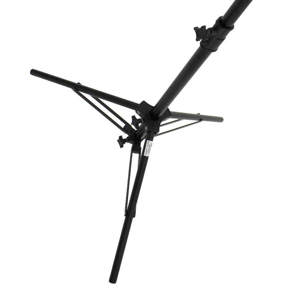 Falcon Eyes Semi-Professionelles Hintergrundsystem B-8510 260x315 (HxB) für Stoff/Rolle — 5