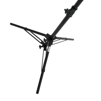 Falcon Eyes Semi-Professionelles Hintergrundsystem B-8510 260x315 (HxB) für Stoff/Rolle — 5