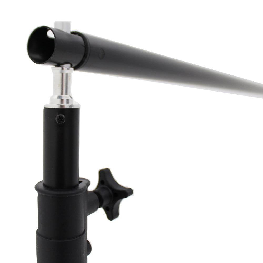 Falcon Eyes Hintergrundsystem B-7810 250x305 (HxB) für Stoff oder Rolle — 2