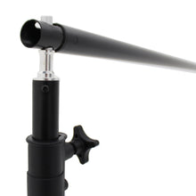 Falcon Eyes Hintergrundsystem B-7810 250x305 (HxB) für Stoff oder Rolle — 2