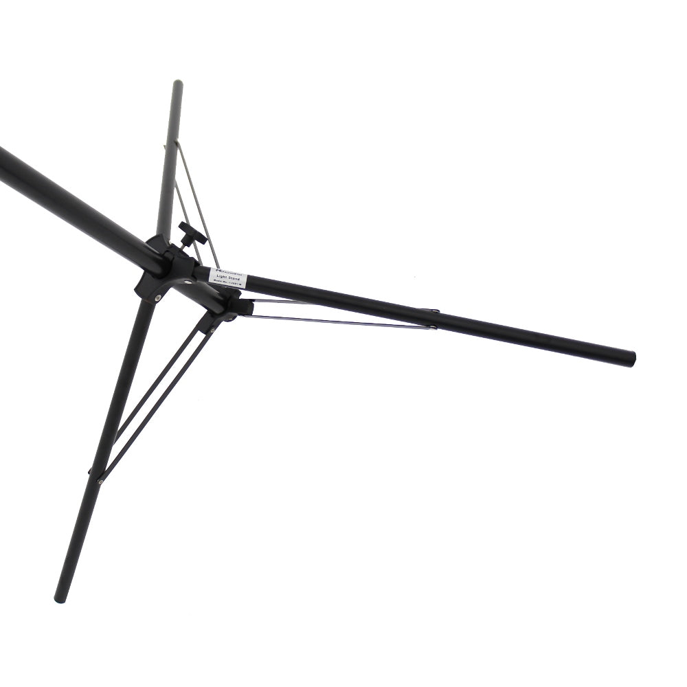 Falcon Eyes Hintergrundsystem B-7810 250x305 (HxB) für Stoff oder Rolle — 3