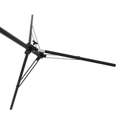 Falcon Eyes Hintergrundsystem B-7810 250x305 (HxB) für Stoff oder Rolle — 3