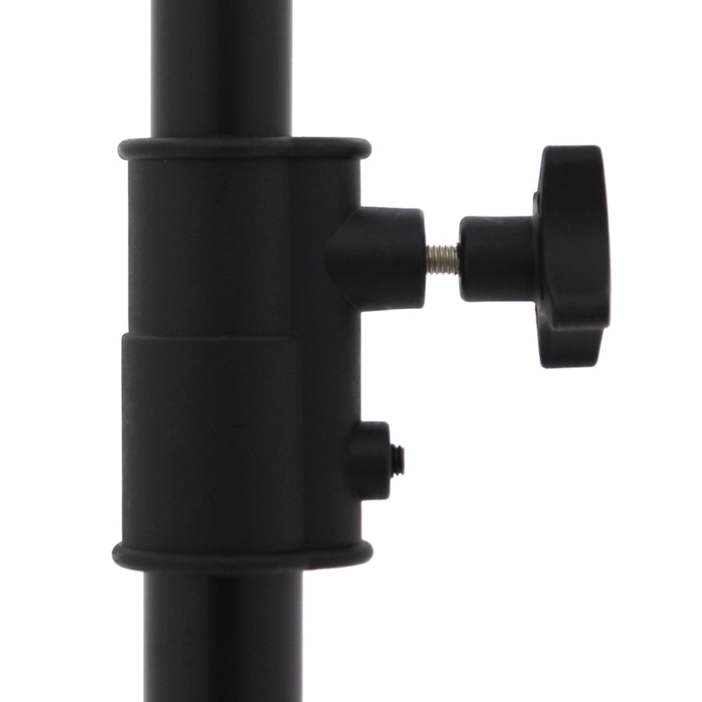 Falcon Eyes Hintergrundsystem B-7810 250x305 (HxB) für Stoff oder Rolle — 4